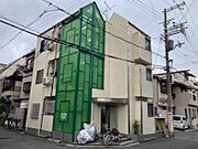 正雀駅より徒歩5分 3階 築36年8ヶ月の賃貸物件