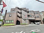 南茨木駅より徒歩7分 4階 築24年8ヶ月の賃貸物件