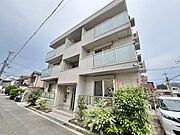 JR総持寺駅より徒歩10分 1階 築9年8ヶ月の賃貸物件