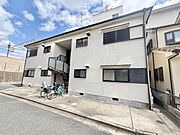 総持寺駅より徒歩14分 1階 築27年10ヶ月の賃貸物件