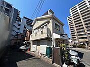 茨木市駅より徒歩6分 1階 築25年4ヶ月の賃貸物件