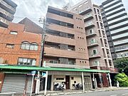 茨木駅より徒歩2分 5階 築16年1ヶ月の賃貸物件