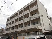 茨木駅より徒歩5分 1階 築55年1ヶ月の賃貸物件