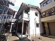 椿ハイツ 2階 築46年の賃貸物件