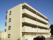 豊川駅より徒歩7分 3階 築22年8ヶ月の賃貸物件