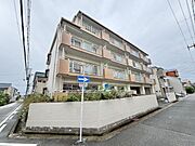 此君園ハイツ 4階 築41年2ヶ月の賃貸物件