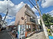 エスパシオ・コモド 2階 築22年8ヶ月の賃貸物件