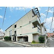 豊津駅より徒歩3分 3階 築34年4ヶ月の賃貸物件