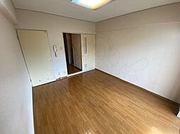 ローズインローズ2 2階1Kのリビング/ダイニング