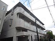 ローズインローズ2 2階 築32年6ヶ月の賃貸物件