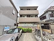 メディオいばらき 1階 築11年11ヶ月の賃貸物件