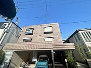 茨木駅より徒歩3分 2階 築38年1ヶ月の賃貸物件