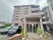 ピュアプレイス 4階 築27年2ヶ月の賃貸物件