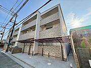 ラモーナ一津屋II 2階 新築の賃貸物件