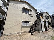 総持寺駅より徒歩6分 2階 築52年8ヶ月の賃貸物件