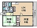 ガーデンハイツ清水3階7.5万円
