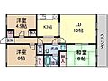 ラークヒル4階6.7万円