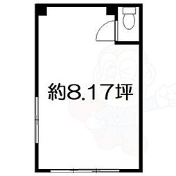 間取図画像 