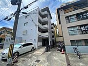 長野コーポA棟 2階 築51年6ヶ月の賃貸物件