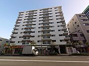 茨木駅より徒歩3分 2階 築51年1ヶ月の賃貸物件