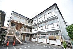 ネオコーポ都　西棟　東棟