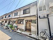 中津町連棟住宅 1階 築63年8ヶ月の賃貸物件