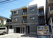 カルムスイタ 1階 築24年3ヶ月の賃貸物件