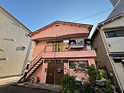 茨木市駅より徒歩10分 1階 築57年8ヶ月の賃貸物件