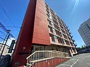 千里ローレルハイツ 2階 築47年7ヶ月の賃貸物件