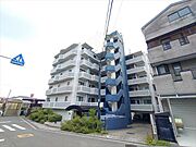 南茨木駅より徒歩7分 4階 築35年10ヶ月の賃貸物件