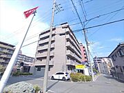 南茨木駅より徒歩5分 2階 築26年7ヶ月の賃貸物件