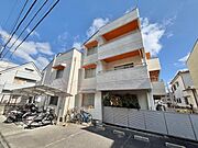 千里丘駅より徒歩10分 3階 築46年11ヶ月の賃貸物件