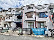 南茨木駅より徒歩12分 2階 築37年の賃貸物件