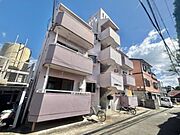 正雀駅より徒歩14分 1階 築37年6ヶ月の賃貸物件