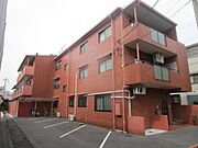 茨木市駅より徒歩5分 2階 築38年1ヶ月の賃貸物件