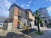 茨木市駅より徒歩8分 1階 築45年3ヶ月の賃貸物件