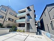 豊津駅より徒歩7分 3階 新築の賃貸物件