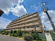 南摂津駅より徒歩5分 3階 築30年4ヶ月の賃貸物件