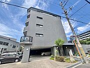 総持寺駅より徒歩1分 2階 築24年8ヶ月の賃貸物件