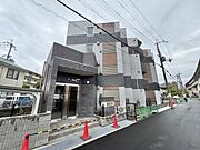 南茨木駅より徒歩5分 1階 新築の賃貸物件