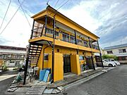 正雀駅より徒歩10分 2階 築51年6ヶ月の賃貸物件