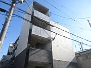 パインヒルズ茨木 1階 築56年11ヶ月の賃貸物件