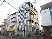 インペリアル21 4階 築36年4ヶ月の賃貸物件