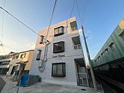 ルーチェ大住 2階 築37年7ヶ月の賃貸物件