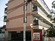 千里丘駅より徒歩4分 3階 築25年8ヶ月の賃貸物件