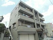 サンフレア千里丘 3階 築32年7ヶ月の賃貸物件