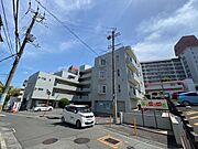 山田駅より徒歩12分 2階 築44年7ヶ月の賃貸物件