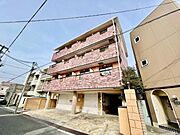 総持寺駅より徒歩1分 3階 築22年1ヶ月の賃貸物件