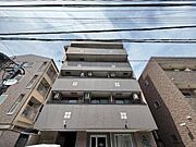 茨木市駅より徒歩5分 3階 築29年5ヶ月の賃貸物件