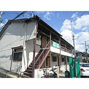 ハイツシーサイド 2階 築57年7ヶ月の賃貸物件